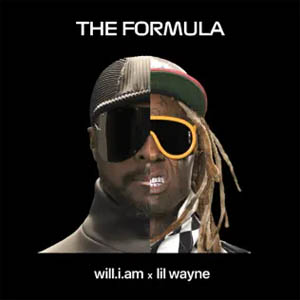 Álbum The Formula de Will.I.Am