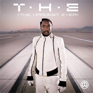 Álbum T.H.E (The Hardest Ever) (Single) de Will.I.Am