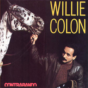 Álbum Contrabando de Willie Colón