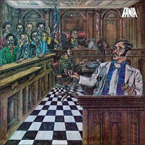 Álbum El Juicio de Willie Colón