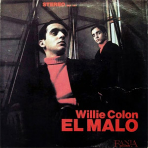 Álbum El Malo de Willie Colón