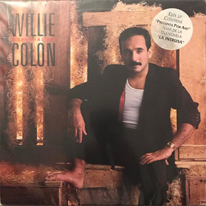 Álbum Especial No. 5 de Willie Colón