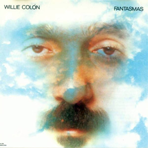Álbum Fantasmas de Willie Colón