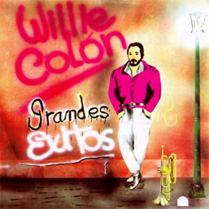 Álbum Grandes Éxitos de Willie Colón