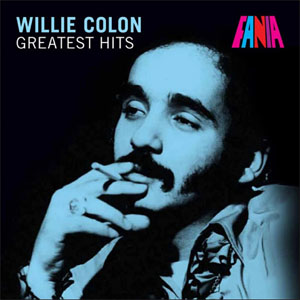 Álbum Greatest Hits de Willie Colón