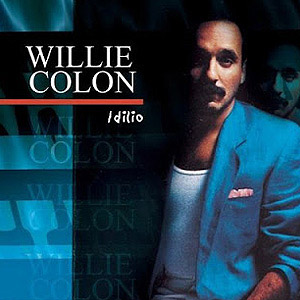 Álbum Ídilio de Willie Colón