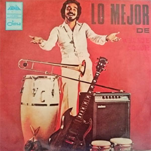Álbum Lo Mejor De Willie Colon de Willie Colón