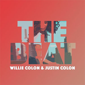 Álbum The Beat de Willie Colón
