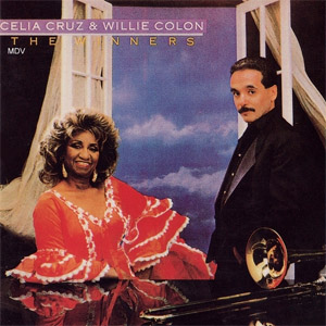 Álbum Triunfadores de Willie Colón