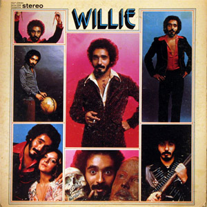 Álbum Willie de Willie Colón