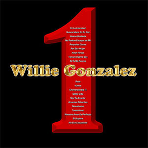 Álbum 1 de Willie González