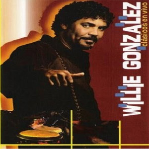 Álbum Clásicos En Vivo  de Willie González