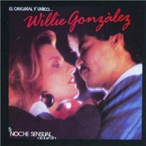 Álbum El Original y Único de Willie González