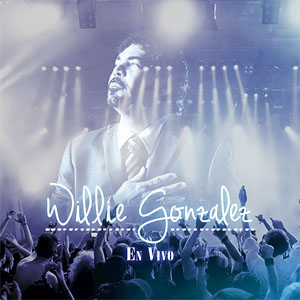 Álbum En Vivo de Willie González