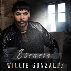Álbum Esencia de Willie González