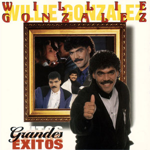 Álbum Grandes Éxitos Vol. 1 de Willie González