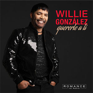 Álbum Quererte A Ti de Willie González