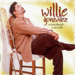 Álbum Sensualmente A Mi Estilo de Willie González