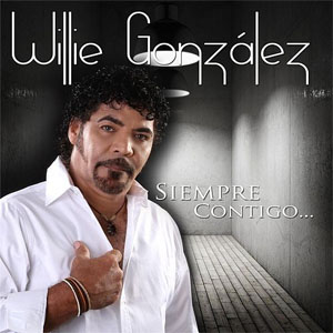 Álbum Siempre Contigo de Willie González