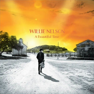 Álbum A Beautiful Time de Willie Nelson