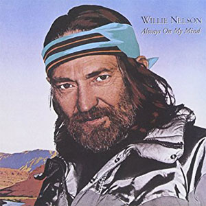Álbum Always On My Mind de Willie Nelson