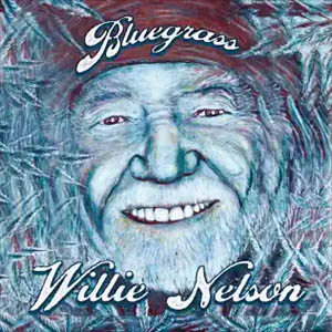Álbum Bluegrass de Willie Nelson