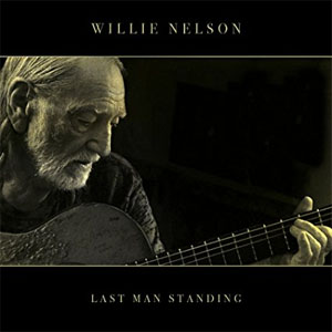 Álbum Last Man Standing de Willie Nelson