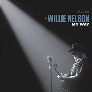Álbum My Way de Willie Nelson