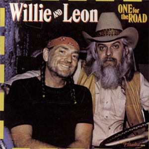 Álbum One For The Road de Willie Nelson