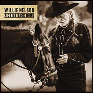 Álbum Ride Me Back Home de Willie Nelson