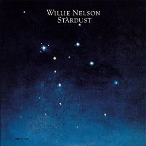 Álbum Stardust  de Willie Nelson