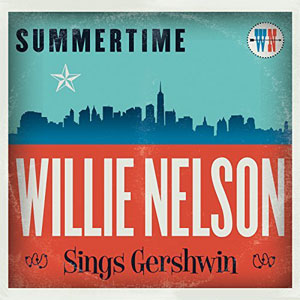 Álbum Summertime: Willie Nelson Sings Gershwin de Willie Nelson