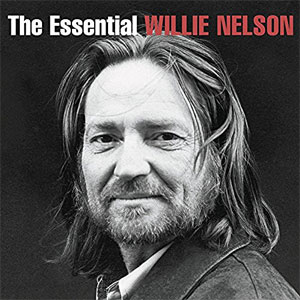 Álbum The Essential Willie Nelson de Willie Nelson