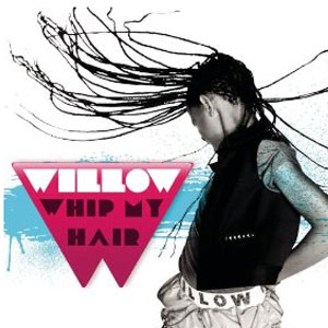 Álbum Whip My Hair de Willow Smith