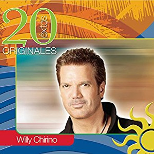 Álbum 20 Éxitos Originales de Willy Chirino