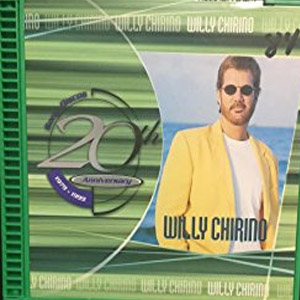 Álbum 20th Anniversary de Willy Chirino