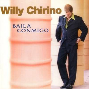 Álbum Baila Conmigo de Willy Chirino