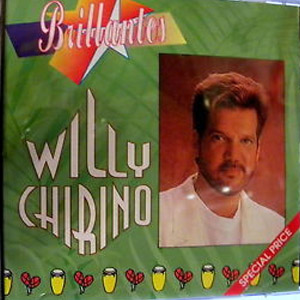 Álbum Brillantes de Willy Chirino