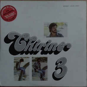 Álbum Chirino 3  de Willy Chirino