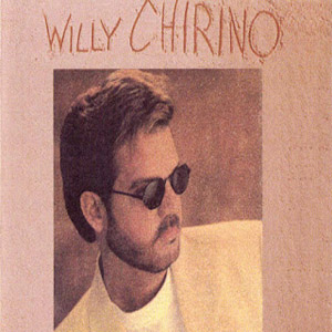 Álbum Chirino de Willy Chirino