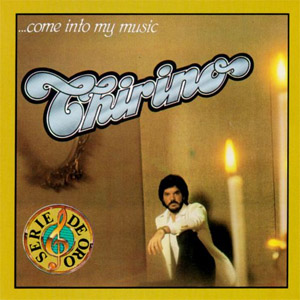 Álbum Come Into My Music de Willy Chirino