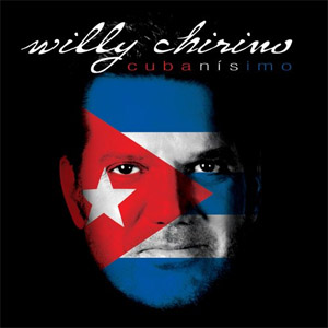 Álbum Cubanisimo de Willy Chirino