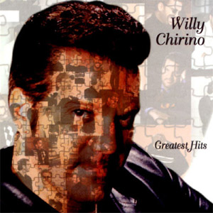 Álbum Greatest Hits de Willy Chirino