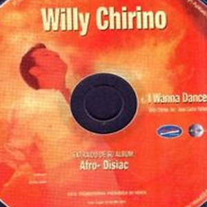Álbum I Wanna Dance de Willy Chirino