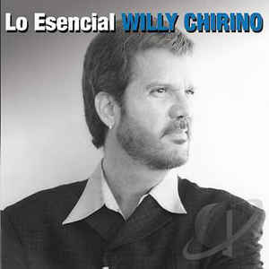 Álbum Lo Esencial de Willy Chirino