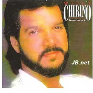 Álbum Lo Que Está Pa' Ti de Willy Chirino