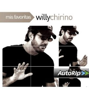 Álbum Mis Favoritas de Willy Chirino