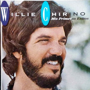 Álbum Mis Primeros Éxitos de Willy Chirino