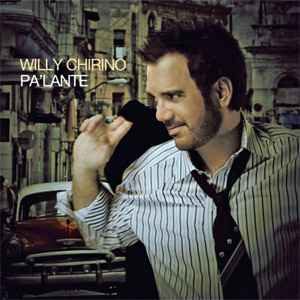 Álbum Pa Lante de Willy Chirino