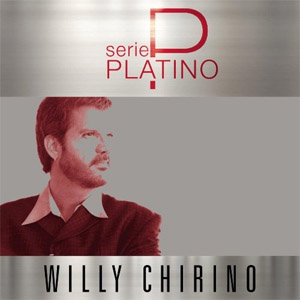 Álbum Serie Platino de Willy Chirino